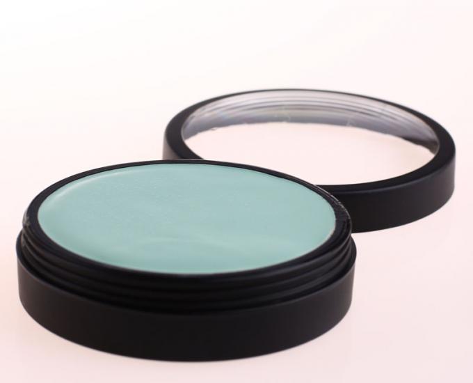 Make Your Own Logo Single Color Foundation Transparent Lid Face Makeup Concealer