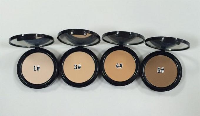 Long Lasting Contouring Makeup Products Single Color For Daliy Life