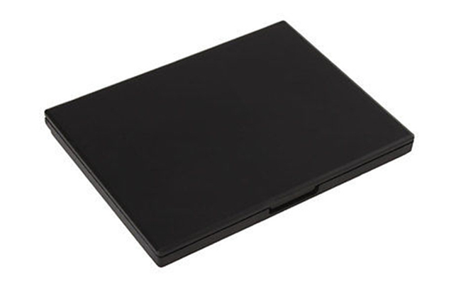 Magnetic Custom Empty Makeup Palette For Cosmetics Products , Plastic Material