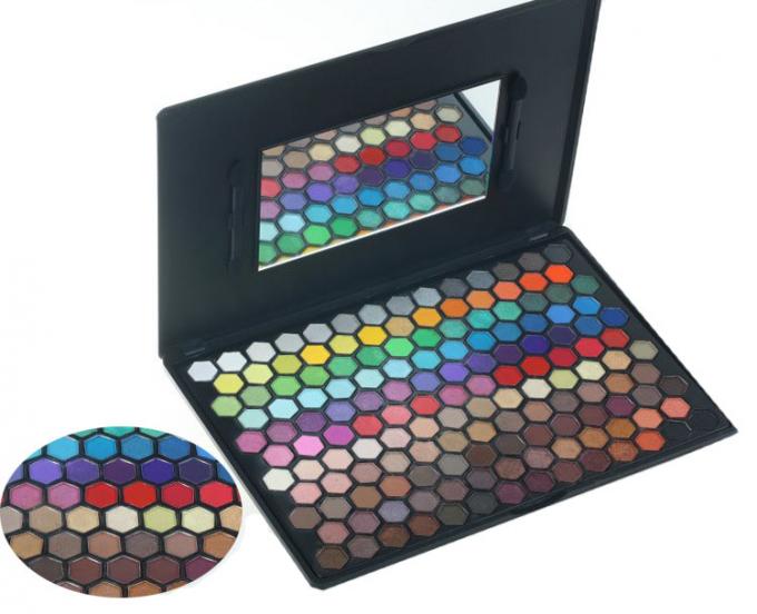 149 Color High End Long Lasting Eyeshadow Palette Beautiful For Girls