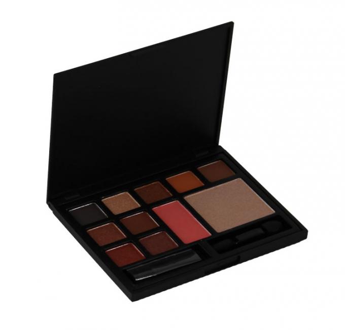 Professional Makeup Kits For Makeup Artist / Useful All In One Palette