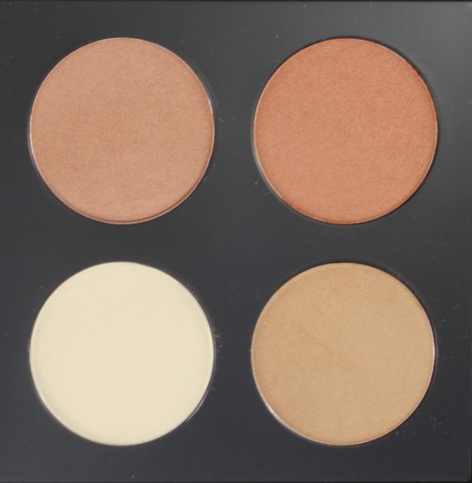 most pigmented highlighter