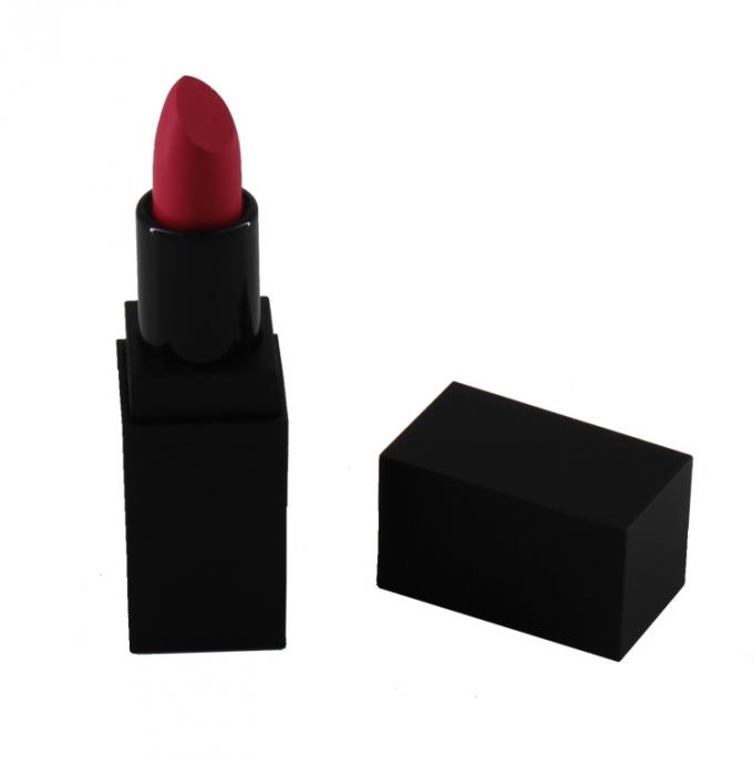 Velvet Long Lasting Matte Lipstick Easy To Makeup For Private Label