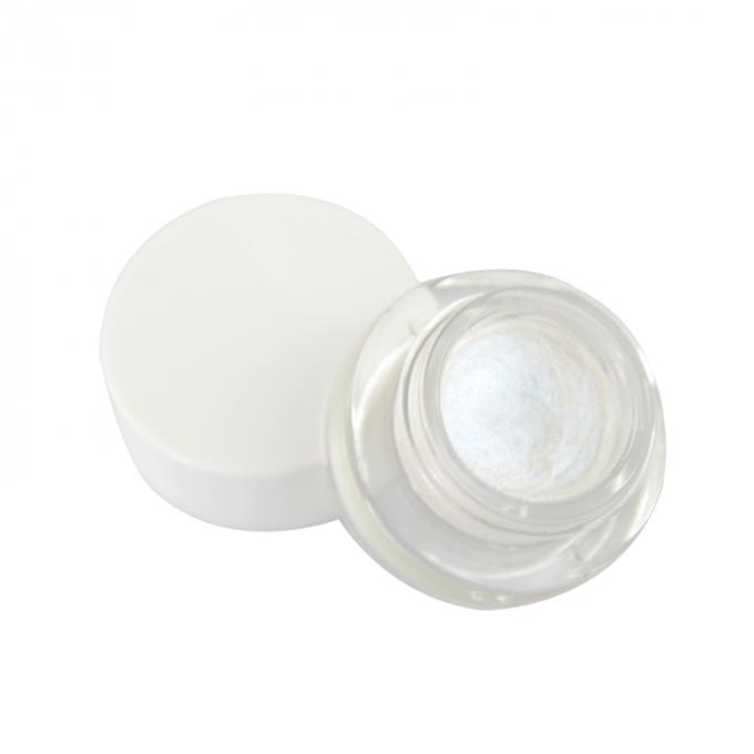 Professional Face Makeup Highlighter Cream Single Case With 3 Colors
