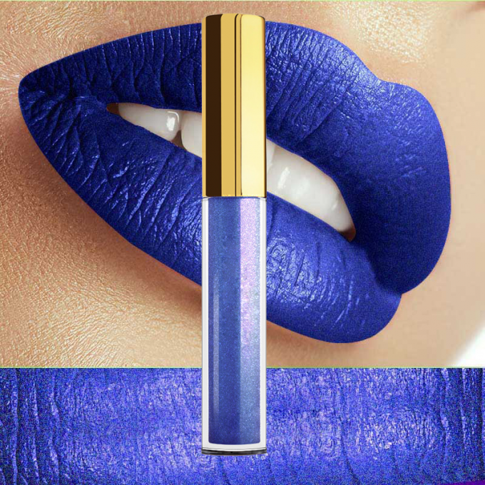 Oem High Pigment Lip Makeup Products Longlasting Private Label Lipgloss 30 Colors