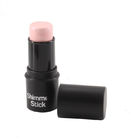 Mineral Nose / Face Makeup Highlighter Stick 6.2cm Length Easy To Smear