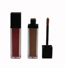 Long Lasting Lip Makeup Products Waterproof Quick Dry Metallic Color