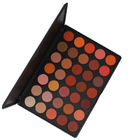 Professional Makeup High Pigment 35 Colors All Matte Eyeshadow Palette