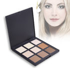 Portable Contouring Makeup Products Face Contouring Makeup Kit For Daily Use