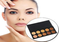 MSDS Color Correcting Face Makeup Concealer Beauty Screen Printing Logo