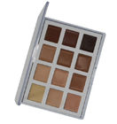 Beauty Product Makeup Cosmetics Concealer Palette With 12 Nice Colors