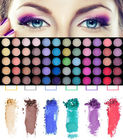 Professional Eye Makeup Cosmetics 78 Color Eyeshadow Palette For Women