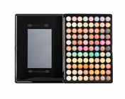 Hot Color 88 Color Eyeshadow Palette Long Lasting Makeup Eye Shadow New Arrival