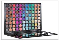 Make Your Own Brand Baked Eyeshadow Palette 88 Color In Stock