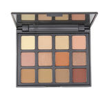 Private Label Best Eyeshadow Makeup 12 Shades Shadow Eye Palette 12NB