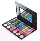 Sleek Full Spectrum Eyeshadow Palette Multi Colored Eyeshadow With Private Label