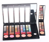 78 Color Eye Makeup Cosmetics All In One Makeup Palette High End For Daily Use
