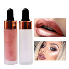 Private label highlighter liquid makeup contour brightening wholesale cosmetics