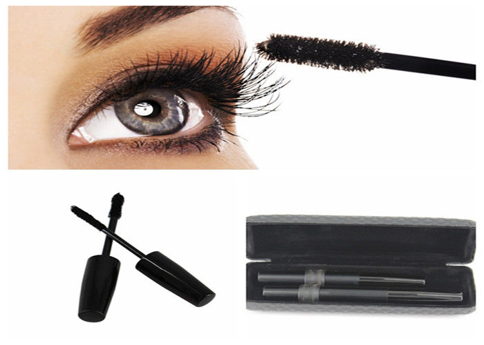 3D Eye Makeup Mascara Eyelash Extension For Women , Easy To Makeup