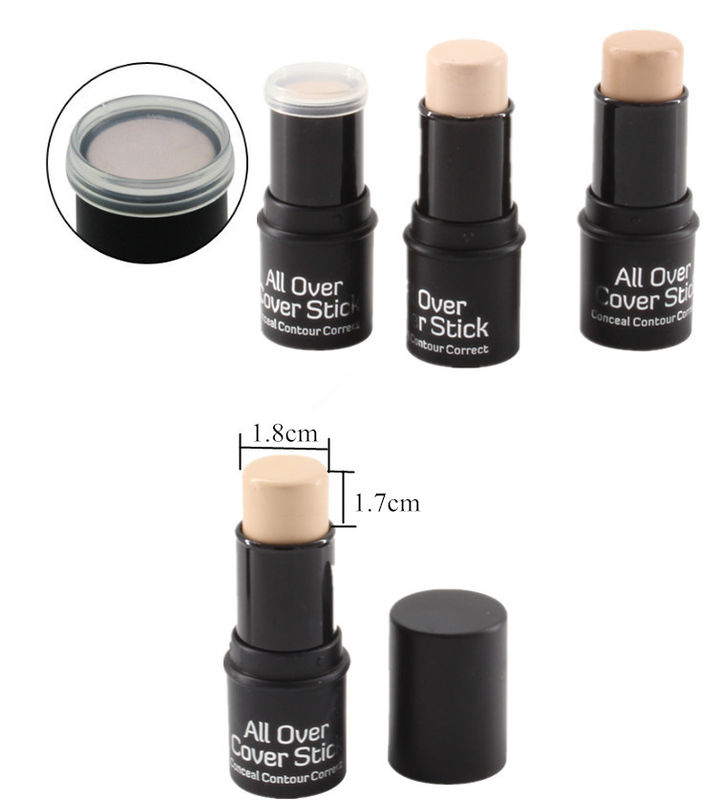 OEM Private Label Makeup Concealer Highlight Stick Waterproof