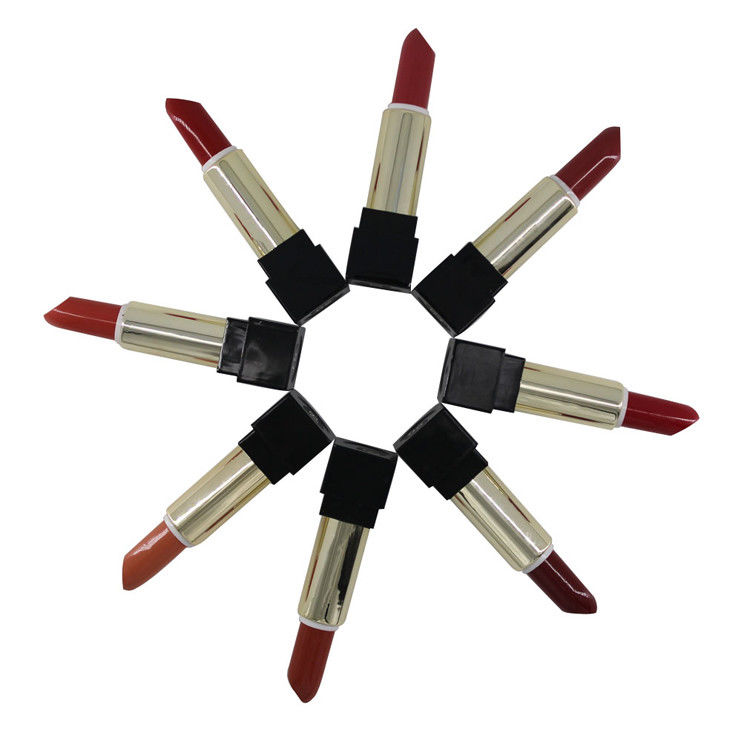Mineral Lip Makeup Products Matte Long Wear Lipstick With 8 Nice Colors
