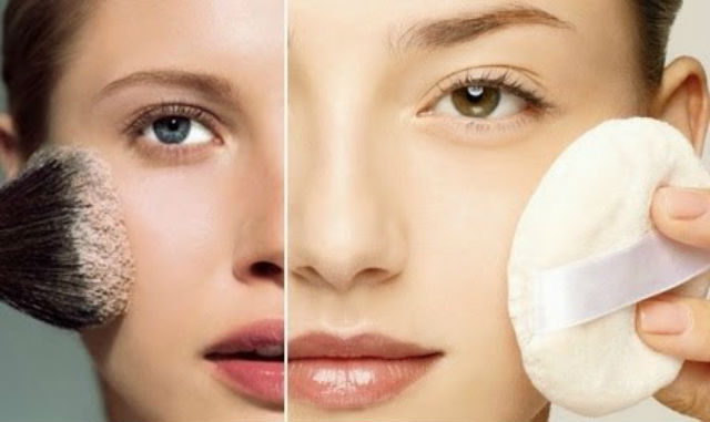 Long Lasting Cream Contour Kit Face Powder Makeup With Mirror Color Custom