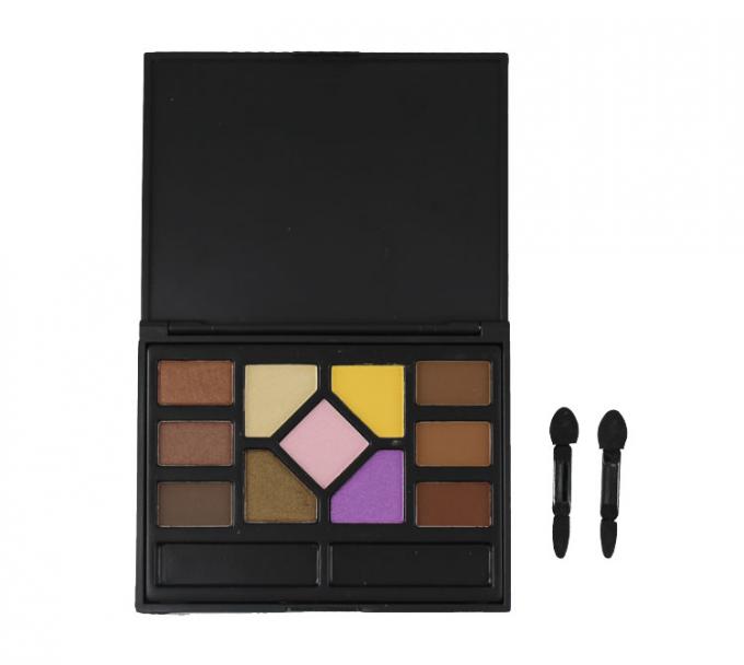 Custom Makeup Mixing Palette / All In One Face Palette For Mixing Foundation