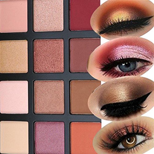 12 Colors Eye Shadow Palette 12s High Pigment Eyeshadow Palette Oem