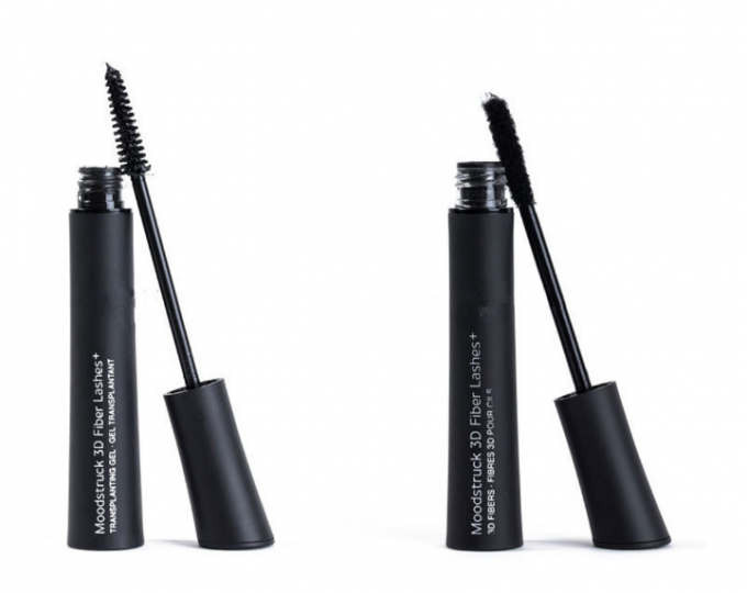 Water Resistant Lash Lengthening Mascara , Long Eyelashes Mascara Logo Custom