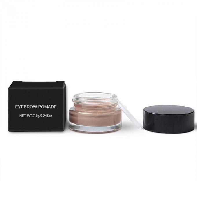 Long Lasting Eyebrows Makeup Products Enhancers Pomade Brow Suit For Any Occasions