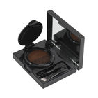 Liquid Eyebrows Makeup Products Eyebrow Cushion Black Palette With Double Color