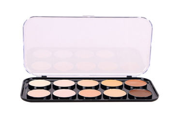 Moisturizing Full Coverage Concealer , Makeup Foundation Concealer 320g Weight