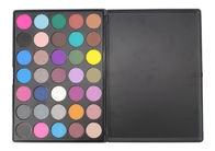 Makeup Palette Eye shadow 35 Colors Cosmetics Eyeshadow Gorgeous Colors Of 35d