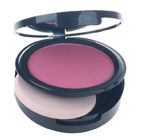 Professional Face Makeup Blush Lightweight With Mineral Ingredients