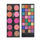 Private Label All In One Makeup Palette 42 Colorful Eyeshadow Palette