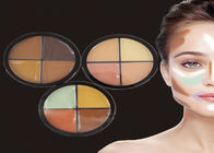 Nice Wibo 4 In 1 Concealer Palette Very Useful And Long Lasting 4 Colors Concealer