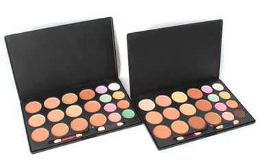 Beauty Product 20 Colors Concealer Palette For Creat Your Own Logo