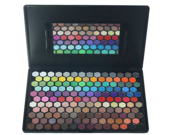 149 Color High End Long Lasting Eyeshadow Palette Beautiful For Girls