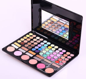 Professional Eye Makeup Cosmetics 78 Color Eyeshadow Palette For Women