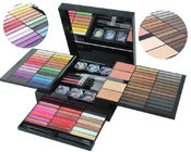 85 Color All In One Makeup Palette Kits Water Resistant With Mineral Ingredient