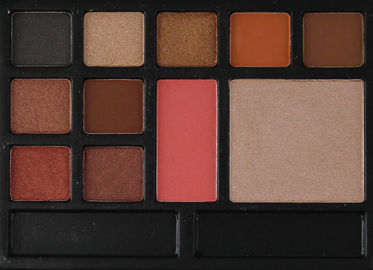 Professional Makeup Kits For Makeup Artist / Useful All In One Palette