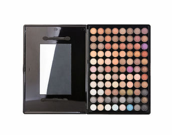 Sleek Eye Makeup Cosmetics 88 Smokey Eyeshadow Palette With Brush