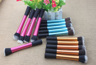 5 PCS Full Makeup Brush Set , Professional Makeup Artist Brush Set