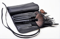 32 Piece Full Makeup Brush Set With Bag Private Label Makeup Brushes
