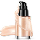 Makeup Contouring Makeup Products , Skin Bleaching Cream Liquid Foundation