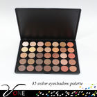 Matte and Shimmer Eye Makeup Eyeshadow Dry Type 3 Years Expiry Date