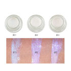 Professional Custom Face Makeup Highlighter 3 Colors Long Lasting Natural Cream Highlighter