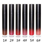 Sexy Soft Lip Makeup Products Waterproof Matte Velvet Pigment Long Lasting Liquid Lipstick