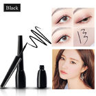 Waterproof Black Liquid Eye Makeup Eyeliner Pencil 4 Colors For T Stage Show Occasion