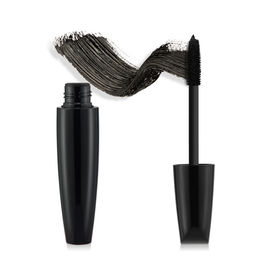 Organic Lash Lengthening Mascara , Long Lasting Mascara Liquid / Fiber Type